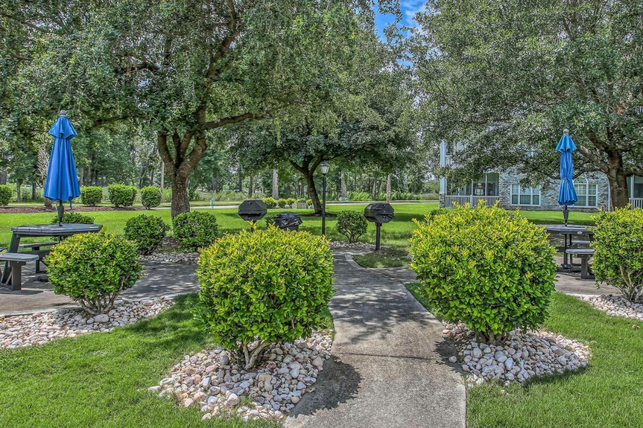 Lovely Myrtle Beach Condo 4 Mi To Boardwalk! Esterno foto
